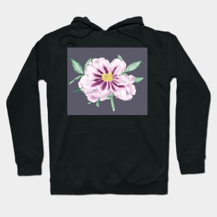 Tree peony Hoodie